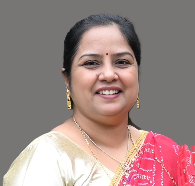 Mona Jain Bakliwal – Managing Director, JSM Wealth Bhopal